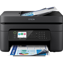 Urządzenie wielofunkcyjne atramentowe EPSON WorkForce WF-2950DWF C11CK62402