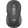 Mysz Bezprzewodowa LOGITECH M650