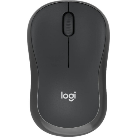 Mysz Bezprzewodowa LOGITECH M240 Bluetooth Graphite