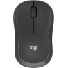Mysz Bezprzewodowa LOGITECH M240 Bluetooth Graphite