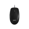 Mysz LOGITECH M100 Czarna