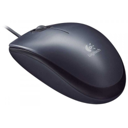 Mysz Przewodowa LOGITECH M90
