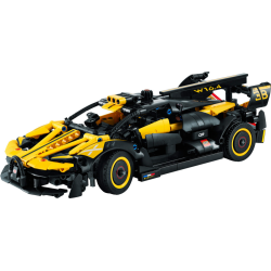 LEGO 42151 Technic - Bolid Bugatti
