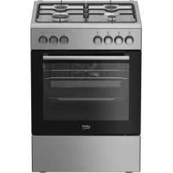 Kuchnia BEKO FBE62130GXDN