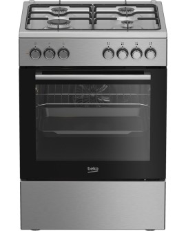 Kuchnia BEKO FBE62130GXDN
