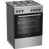 Kuchnia BEKO FBE62130GXDN