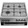 Kuchnia BEKO FBE62130GXDN