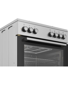 Kuchnia BEKO FBE62130GXDN