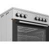 Kuchnia BEKO FBE62130GXDN