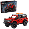 LEGO TECHNIC SUV Ford Bronco® 42213