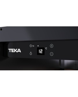 Chłodziarka do wina TEKA RVU 10020 GBK