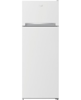 Chłodziarko-zamrażarka BEKO RDSA240K40WN