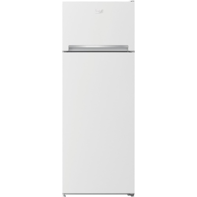 Chłodziarko-zamrażarka BEKO RDSA240K40WN