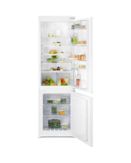 Chłodziarko-zamrażarka ELECTROLUX LNT6NE18S