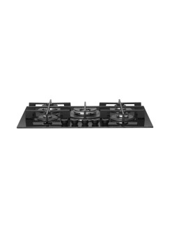 Płyta gazowa WHIRLPOOL AKWL 728/NB