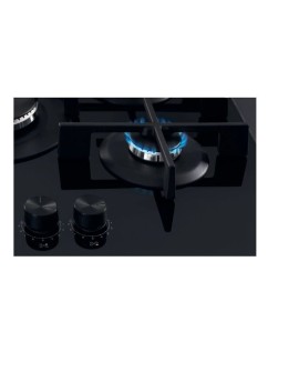 Płyta gazowa WHIRLPOOL AKWL 728/NB