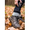 Spodnie robocze 5-kieszeniowe DENIM, rozmiar M