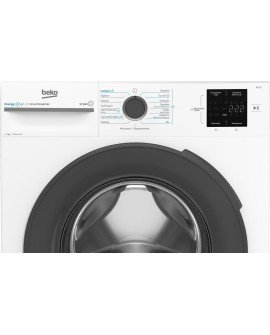 Pralka BEKO BM3WFU39215WAR