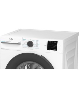 Pralka BEKO BM3WFU39215WAR