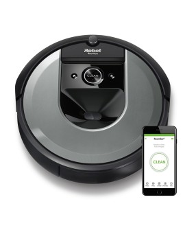 Robot sprzątający iRobot Roomba i7 (WYPRZEDAŻ)