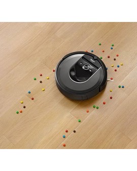 Robot sprzątający iRobot Roomba i7 (WYPRZEDAŻ)