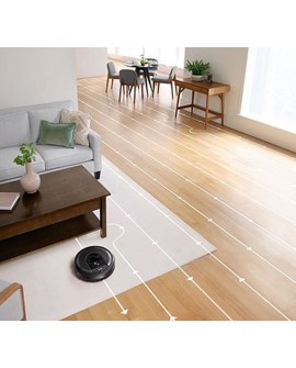 Robot sprzątający iRobot Roomba i7 (WYPRZEDAŻ)