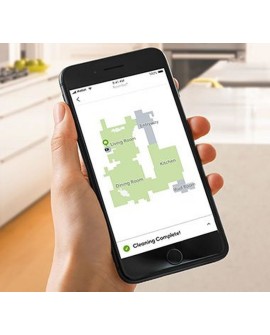 Robot sprzątający iRobot Roomba i7 (WYPRZEDAŻ)