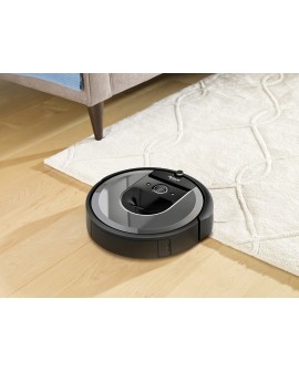 Robot sprzątający iRobot Roomba i7 (WYPRZEDAŻ)
