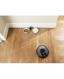 Robot sprzątający iRobot Roomba i7 (WYPRZEDAŻ)