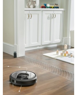 Robot sprzątający iRobot Roomba i7 (WYPRZEDAŻ)