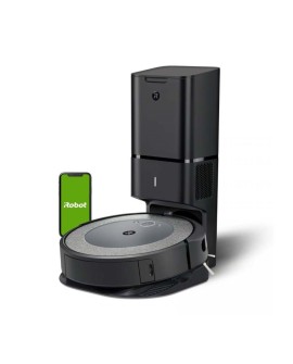 Robot sprzatający iRobot Roomba i3+ (i3558) (WYPRZEDAŻ)