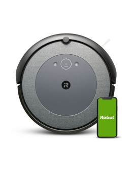 Robot sprzatający iRobot Roomba i3+ (i3558) (WYPRZEDAŻ)