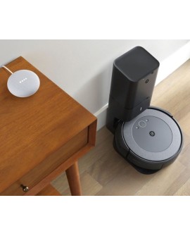 Robot sprzatający iRobot Roomba i3+ (i3558) (WYPRZEDAŻ)
