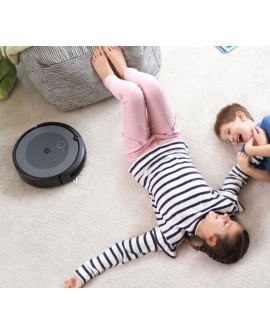 Robot sprzatający iRobot Roomba i3+ (i3558) (WYPRZEDAŻ)
