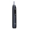 Braun Oral-B szczoteczka elektryczna iO8 BLACK