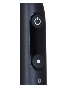 Braun Oral-B szczoteczka elektryczna iO8 BLACK