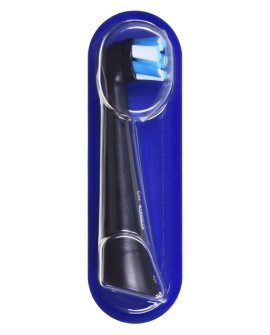 Braun Oral-B szczoteczka elektryczna iO8 BLACK