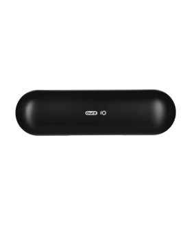 Braun Oral-B szczoteczka elektryczna iO8 BLACK