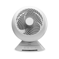 Duux Fan Globe Table Fan,...