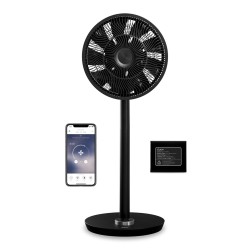 Whisper Flex Smart Duux