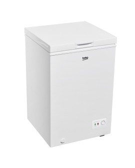 Zamrażarka skrzyniowa BEKO CF100EWN