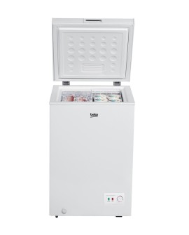 Zamrażarka skrzyniowa BEKO CF100EWN
