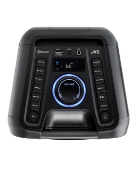Głośnik JVC Party speaker XS-EP424B czarny