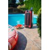 Głośnik JVC Party speaker XS-EP424B czarny