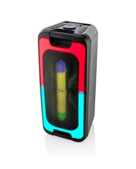 Głośnik JVC Party speaker XS-EP424B czarny