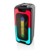 Głośnik JVC Party speaker XS-EP424B czarny