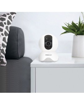Kamera IP Wi-fi Foscam X5 INDOOR 5MP
