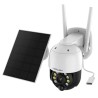 Kamera IP bateryjna Foscam B4 OUTDOOR 4MP