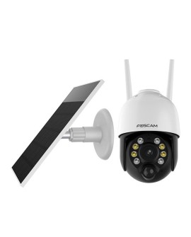 Kamera IP bateryjna Foscam B4 OUTDOOR 4MP