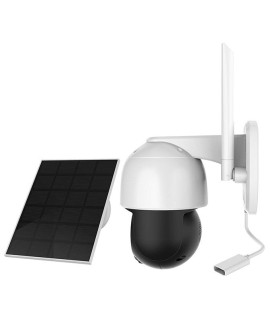 Kamera IP bateryjna Foscam B4 OUTDOOR 4MP